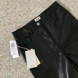 Never worn only tried on once. New from Aritzia